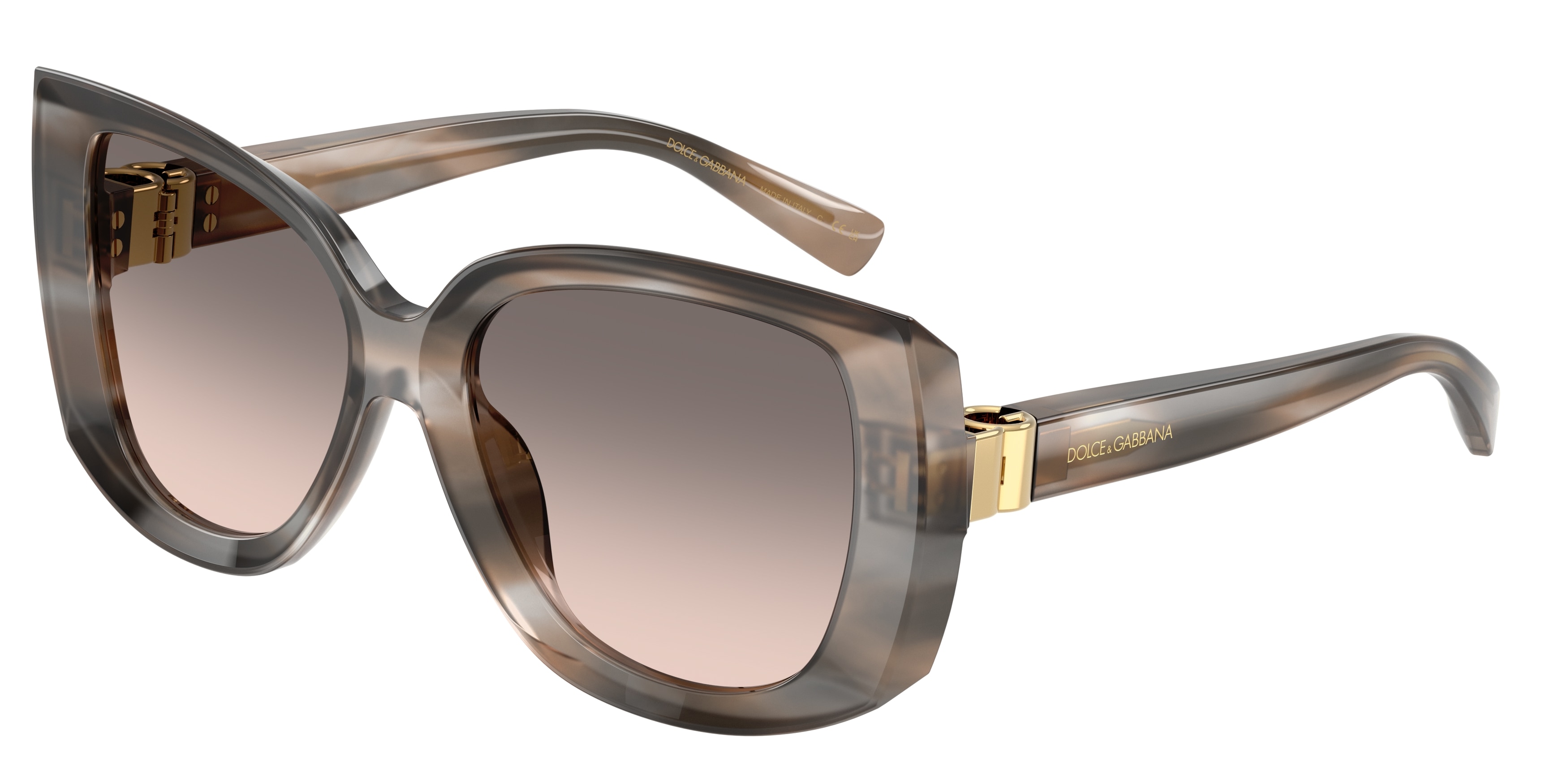 Dolce & Gabbana DG4495 34493B  